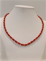 Collana Vidali Gioielli Donna in Corallo Corallo COCO-34 - COCO-34